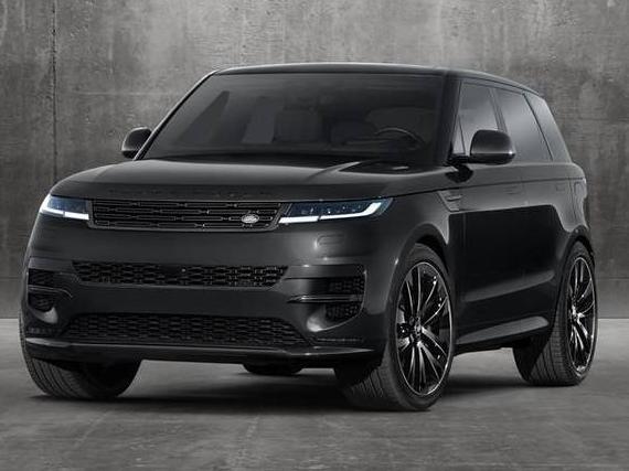 LAND ROVER RANGE ROVER SPORT 2023 SAL1L9FU1PA113155 image